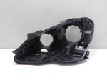 Корпус фары левой для Mercedes-Benz C-Klasse W204 2007-2015, OEM A2048207939 - вид 1 (фото)