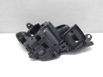Корпус фары левой для Mercedes-Benz C-Klasse W204 2007-2015, OEM A2048207939 - вид 3 (фото)