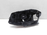 Корпус фары левой для Mercedes-Benz A-Klasse W176 2012-2018, OEM A1769065900 - вид 1 (фото)
