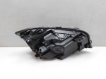 Корпус фары левой для Mercedes-Benz A-Klasse W176 2012-2018, OEM A1769065900 - вид 2 (фото)