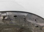 Капот для Renault Duster 2011>, OEM 651000987R - вид 6 (фото)