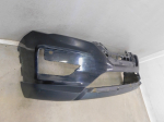 Бампер передний для Nissan X-Trail (T32) 2014>, OEM 62022HZ30H - вид 3 (фото)