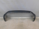 Юбка задняя для BMW X1 F48 2015>, OEM 51127355271 - вид 1 (фото)