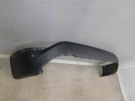 Юбка задняя для BMW X1 F48 2015>, OEM 51127355271 - вид 2 (фото)