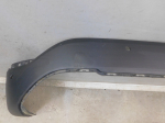 Юбка задняя для BMW X1 F48 2015>, OEM 51127355271 - вид 3 (фото)