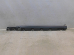 Накладка на порог для Renault Sandero 2014>, OEM 764266165R - вид 1 (фото)