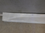 Накладка на порог для BMW 3-серия F30 2011>, OEM 51778054272 - вид 2 (фото)