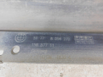 Накладка на порог для BMW 3-серия F30 2011>, OEM 51778054272 - вид 6 (фото)