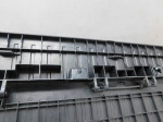 Обшивка пола багажника для Toyota Land Cruiser (200) 2008>, OEM 5857460110 - вид 3 (фото)