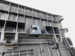 Обшивка пола багажника для Toyota Land Cruiser (200) 2008>, OEM 5857460110 - вид 5 (фото)