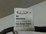 Проводка (коса) для Exeed TXL 2020>, OEM 806002597AA - вид 4 (фото)