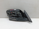 Зеркало правое электрическое для Nissan X-Trail (T32) 2014>, OEM 963014CC8A - вид 1 (фото)