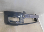 Бампер передний для Volkswagen Polo Sedan 2011-2020, OEM 6RU807221A - вид 3 (фото)