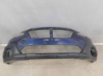 Бампер передний для Subaru Legacy Outback (B15) 2015>, OEM 57704AL030 - вид 2 (фото)