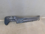 Юбка задняя для BMW 5-серия G30 2016>, OEM 51128098694 - вид 2 (фото)