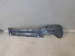 Юбка задняя для BMW 5-серия G30 2016>, OEM 51128098694 - вид 3 (фото)