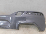 Юбка задняя для BMW 5-серия G30 2016>, OEM 51128098694 - вид 4 (фото)