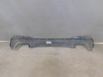 Юбка задняя для BMW 5-серия G30 2016>, OEM 51128098694 - вид 6 (фото)