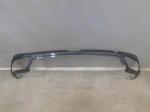 Накладка заднего бампера для BMW X5 G05 2018>, OEM 51128069258 - вид 1 (фото)