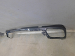 Накладка заднего бампера для BMW X5 G05 2018>, OEM 51128069258 - вид 3 (фото)