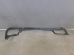 Накладка заднего бампера для BMW X5 G05 2018>, OEM 51128069258 - вид 5 (фото)