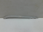 Накладка переднего бампера для BMW 5-серия G30 2016>, OEM 51117385272 - вид 2 (фото)