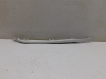 Накладка переднего бампера для BMW 5-серия G30 2016>, OEM 51117385272 - вид 1 (фото)