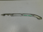 Накладка переднего бампера для BMW 5-серия G30 2016>, OEM 51117385272 - вид 4 (фото)