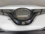 Бампер передний для Toyota Camry V70 2017>, OEM 5211906E50 - вид 4 (фото)