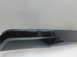 Накладка заднего бампера для BMW X6 F16 2014>, OEM 51128057074 - вид 2 (фото)