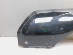 Накладка заднего бампера для BMW X6 F16 2014>, OEM 51128057074 - вид 3 (фото)