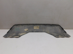 Накладка заднего бампера для BMW X6 F16 2014>, OEM 51128057074 - вид 4 (фото)