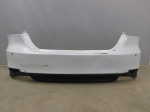 Бампер задний для Toyota Camry V70 2017>, OEM 5215906B80 - вид 1 (фото)