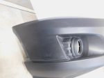 Бампер передний для Ford Transit 2014>, OEM BK3117F003AH - вид 4 (фото)