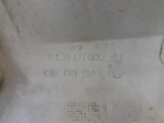 Бампер передний для Ford Transit 2014>, OEM BK3117F003AH - вид 11 (фото)