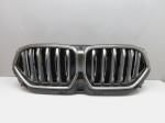 Воздуховод радиатора для BMW X6 G06 2019>, OEM 51749447387 - вид 1 (фото)