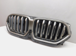 Воздуховод радиатора для BMW X6 G06 2019>, OEM 51749447387 - вид 3 (фото)