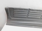 Накладка заднего бампера для Toyota Land Cruiser (200) 2008>, OEM 5216260040 - вид 2 (фото)