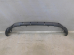 Юбка передняя для Toyota RAV 4 2013-2019, OEM 524110R050 - вид 1 (фото)
