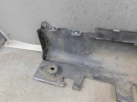 Накладка на порог для BMW X5 F15 2013-2018, OEM 51178054034 - вид 4 (фото)