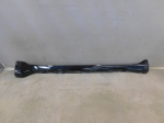 Накладка на порог для Toyota Land Cruiser (150)/Prado 2009>, OEM 7580660050 - вид 1 (фото)