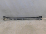 Накладка на порог для Toyota Land Cruiser (150)/Prado 2009>, OEM 7580660050 - вид 3 (фото)