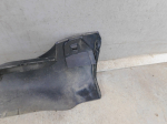 Накладка на порог для Toyota Land Cruiser (150)/Prado 2009>, OEM 7580660050 - вид 4 (фото)