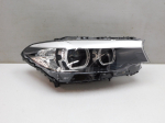 Фара правая для BMW 5-серия G30 2016>, OEM 63117214952 - вид 1 (фото)