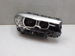 Фара правая для BMW 5-серия G30 2016>, OEM 63117214952 - вид 2 (фото)