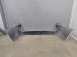 Бампер задний для Toyota Land Cruiser (200) 2008>, OEM 5215960740 - вид 8 (фото)