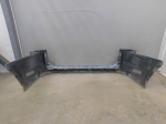 Бампер задний для Toyota Land Cruiser (300) 2021>, OEM 5215960C10 - вид 6 (фото)