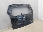 Дверь багажника для Citroen Berlingo II 2008>, OEM 8701Y6 - вид 2 (фото)