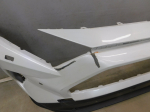 Бампер передний для Toyota RAV 4 2019>, OEM 524110R220 - вид 2 (фото)