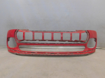 Бампер передний для Mini Clubman F54 2014>, OEM 51117451335 - вид 1 (фото)
